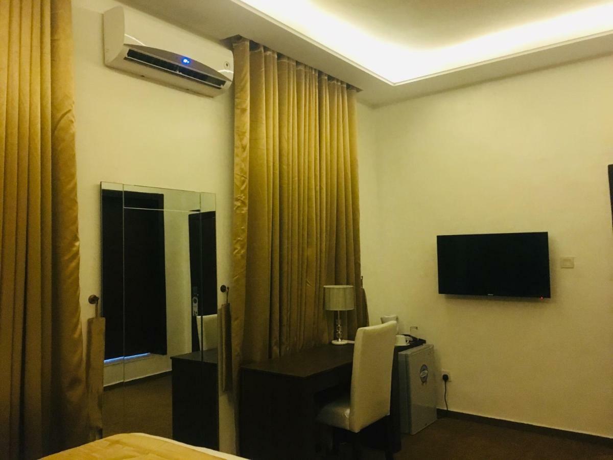 Luxevilla 42 Леки Екстериор снимка
